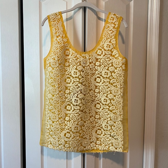 Miu Miu Sleeveless Top - NWT - Picture 4 of 10